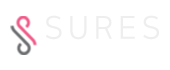 sures logo